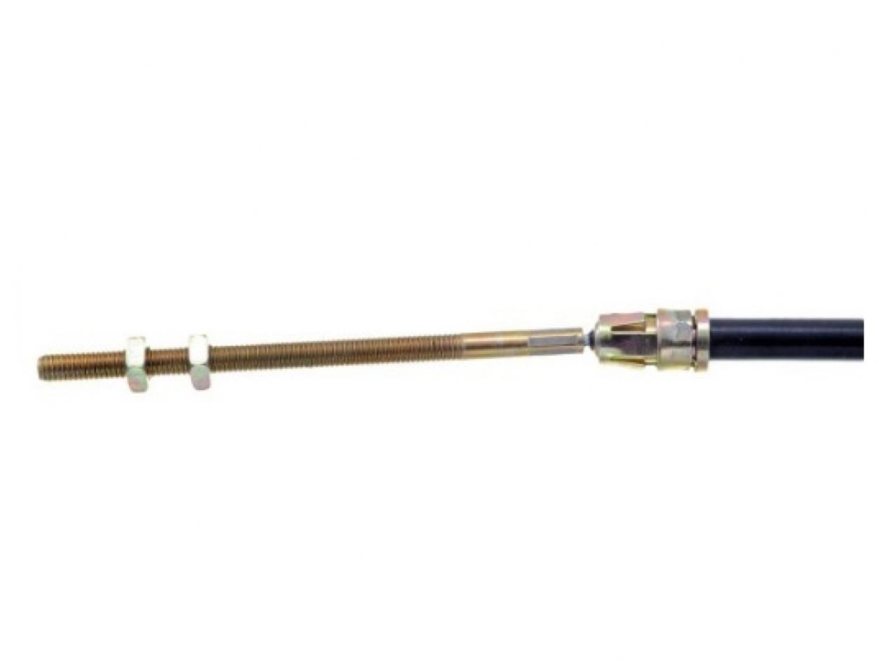 Dorman Parking Brake Cable