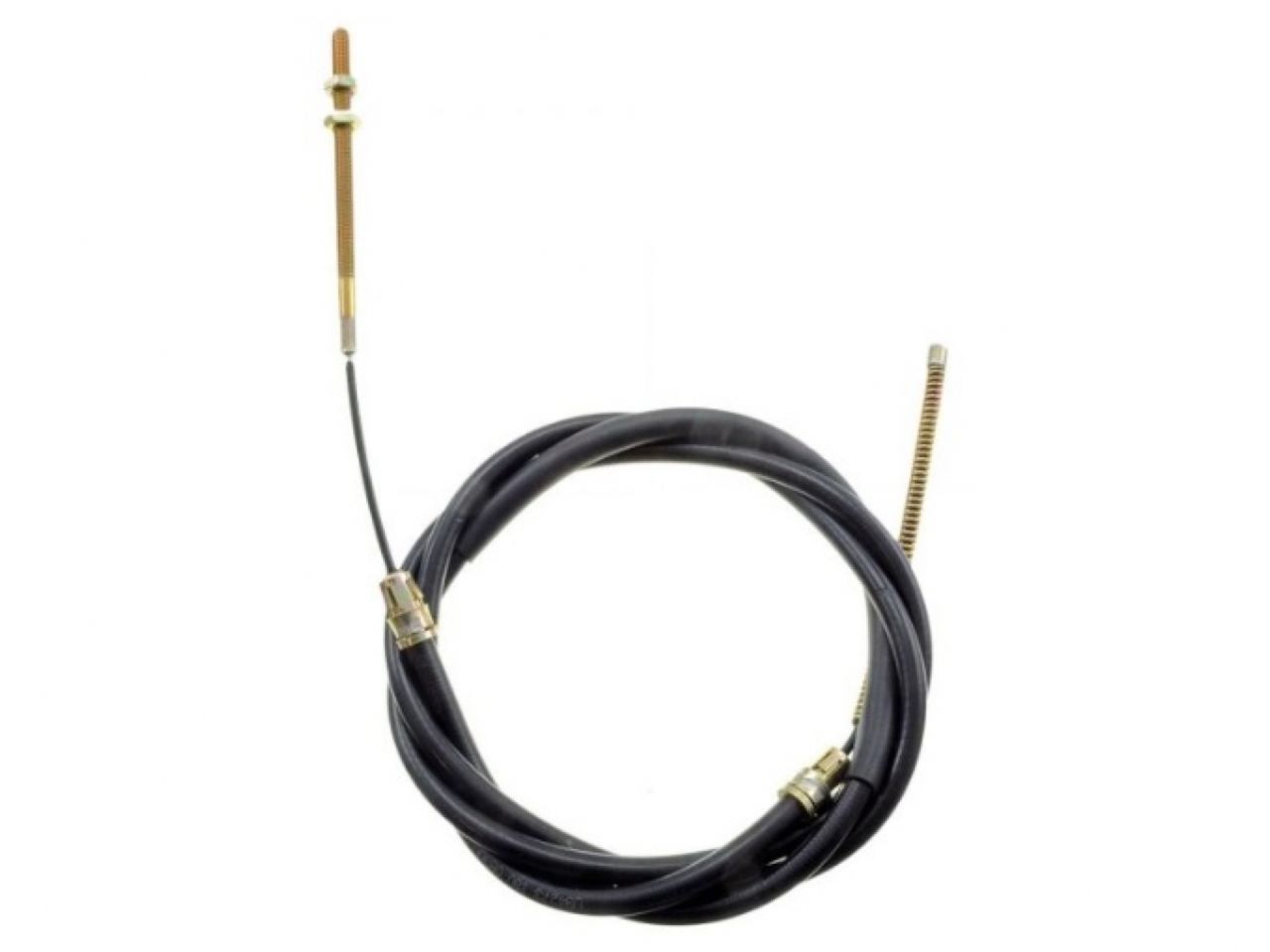 Dorman E-Brake Cables C94273 Item Image