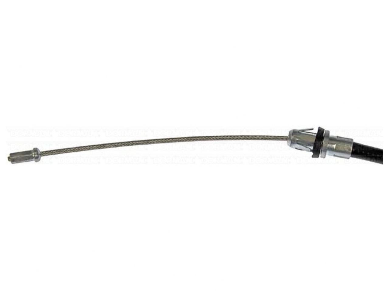 Dorman Parking Brake Cable