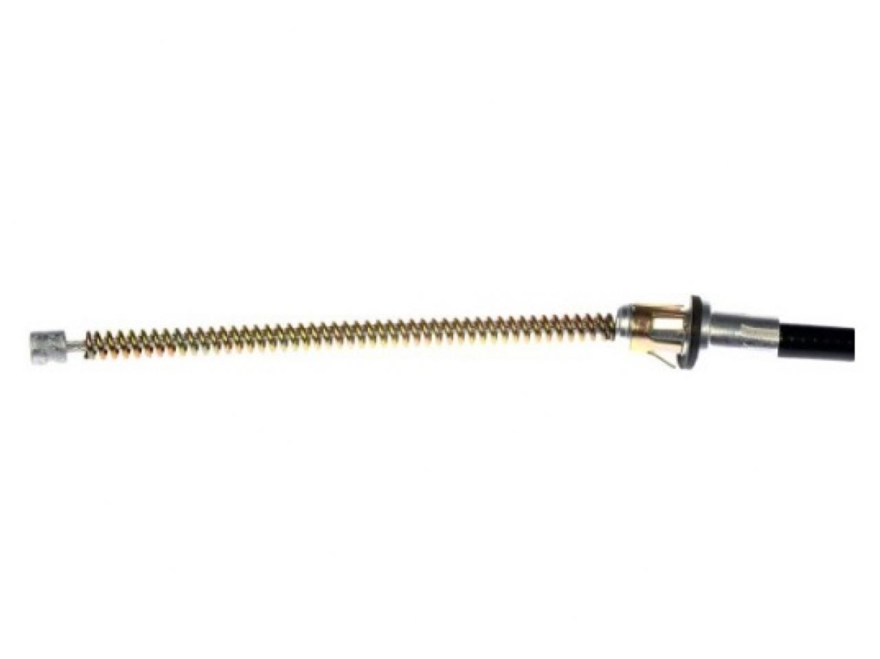 Dorman Parking Brake Cable