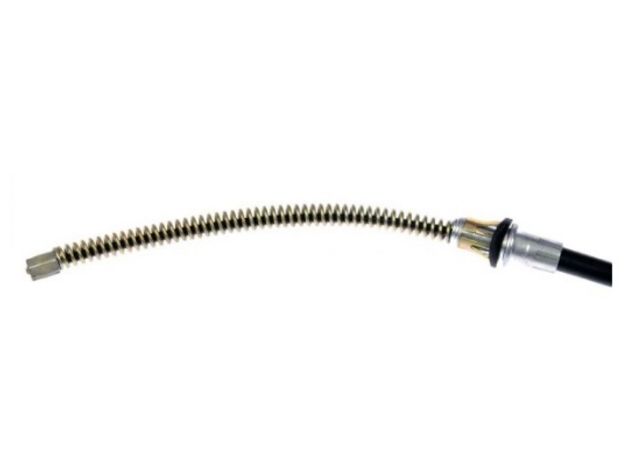 Dorman Parking Brake Cable