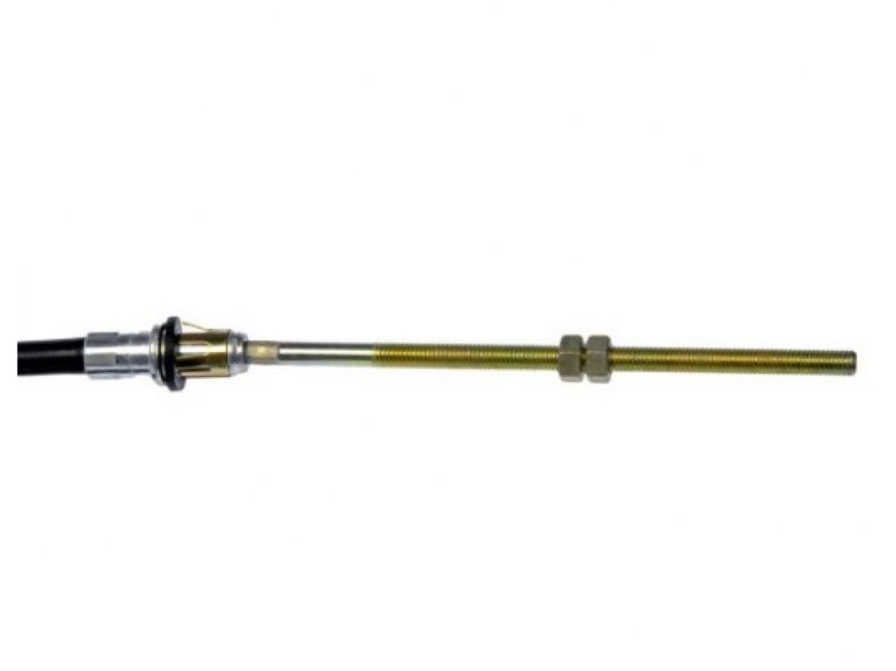 Dorman Parking Brake Cable