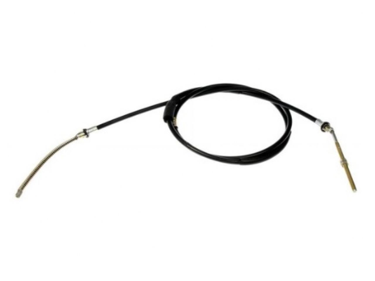 Dorman E-Brake Cables C94391 Item Image