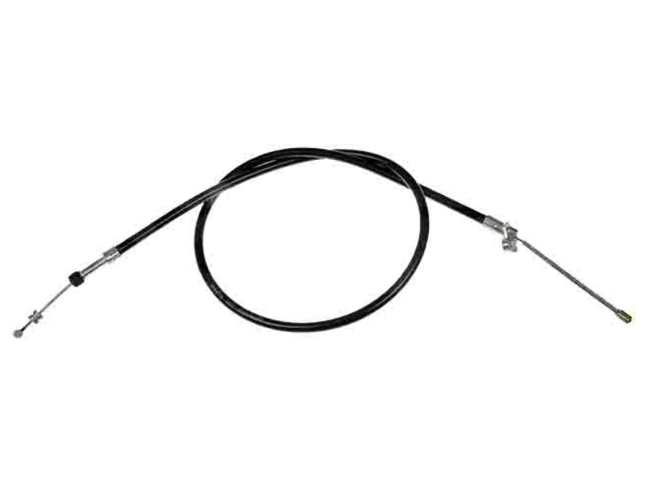 Dorman E-Brake Cables C94465 Item Image