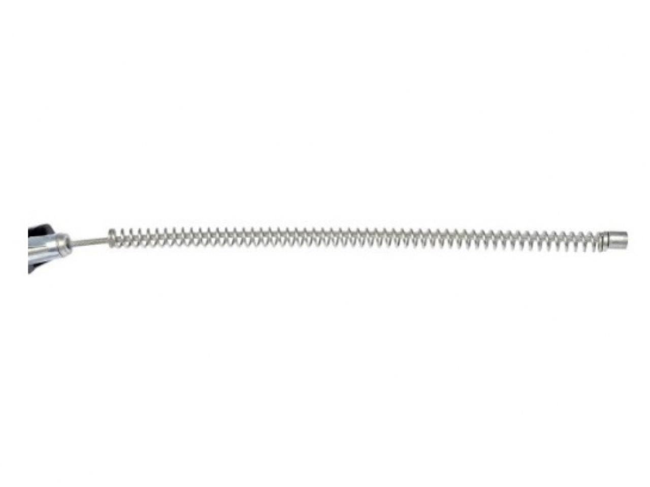Dorman - First Stop Parking Brake Cable with corrosion-resistant design for 1992-1997 Ford F350 C94485