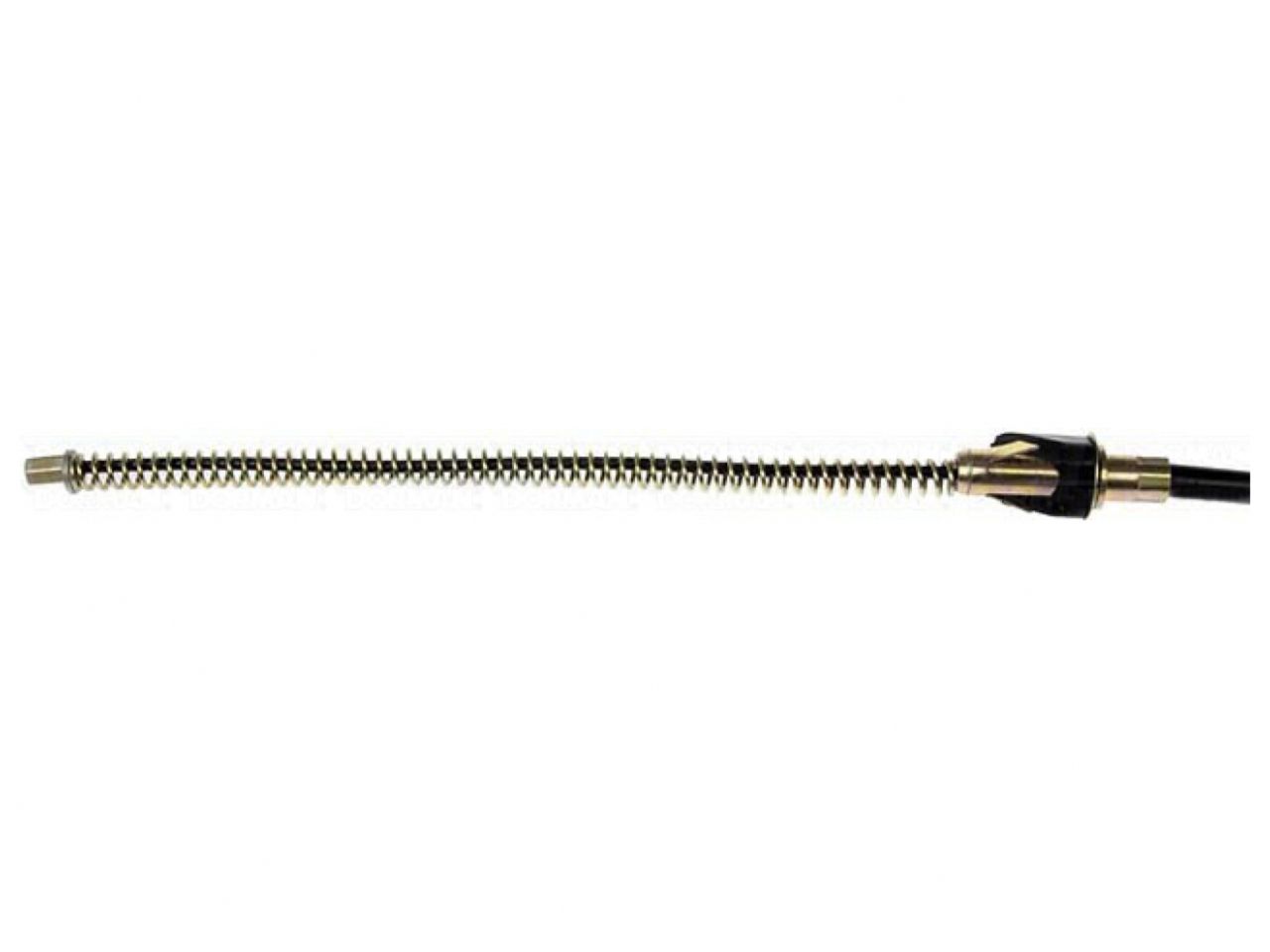 Dorman Parking Brake Cable