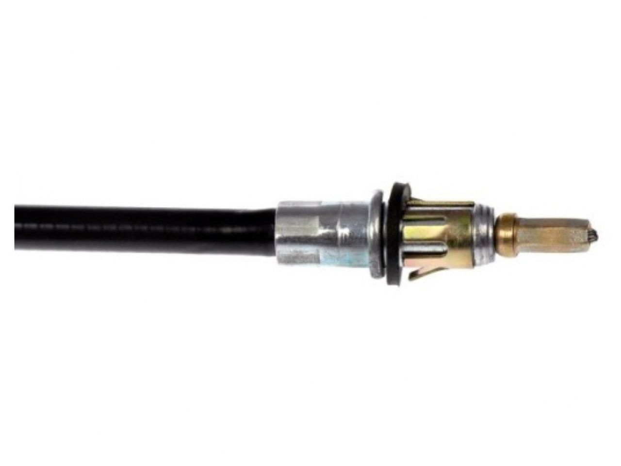 Dorman Parking Brake Cable