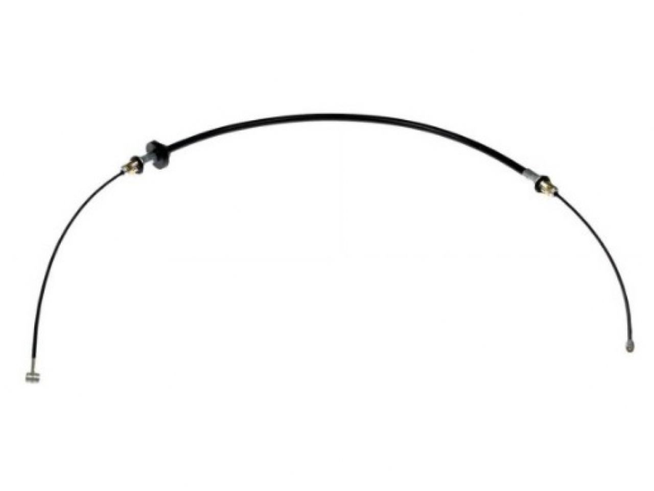 Dorman E-Brake Cables C94507 Item Image