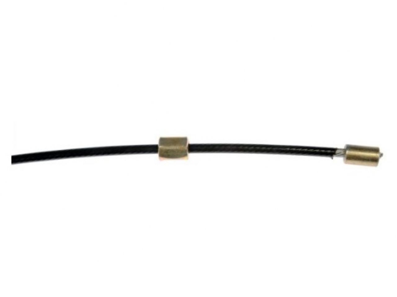 Dorman Parking Brake Cable