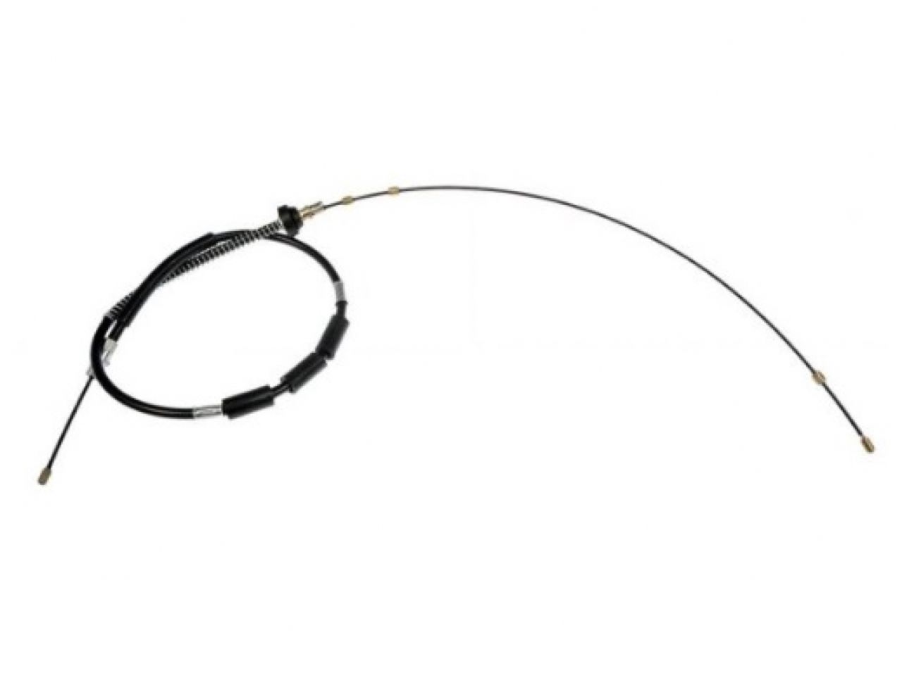 Dorman Parking Brake Cable