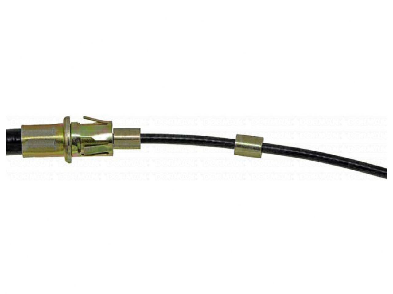 Dorman E-Brake Cables C94589 Item Image