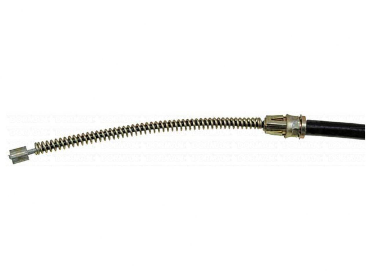 Dorman Parking Brake Cable