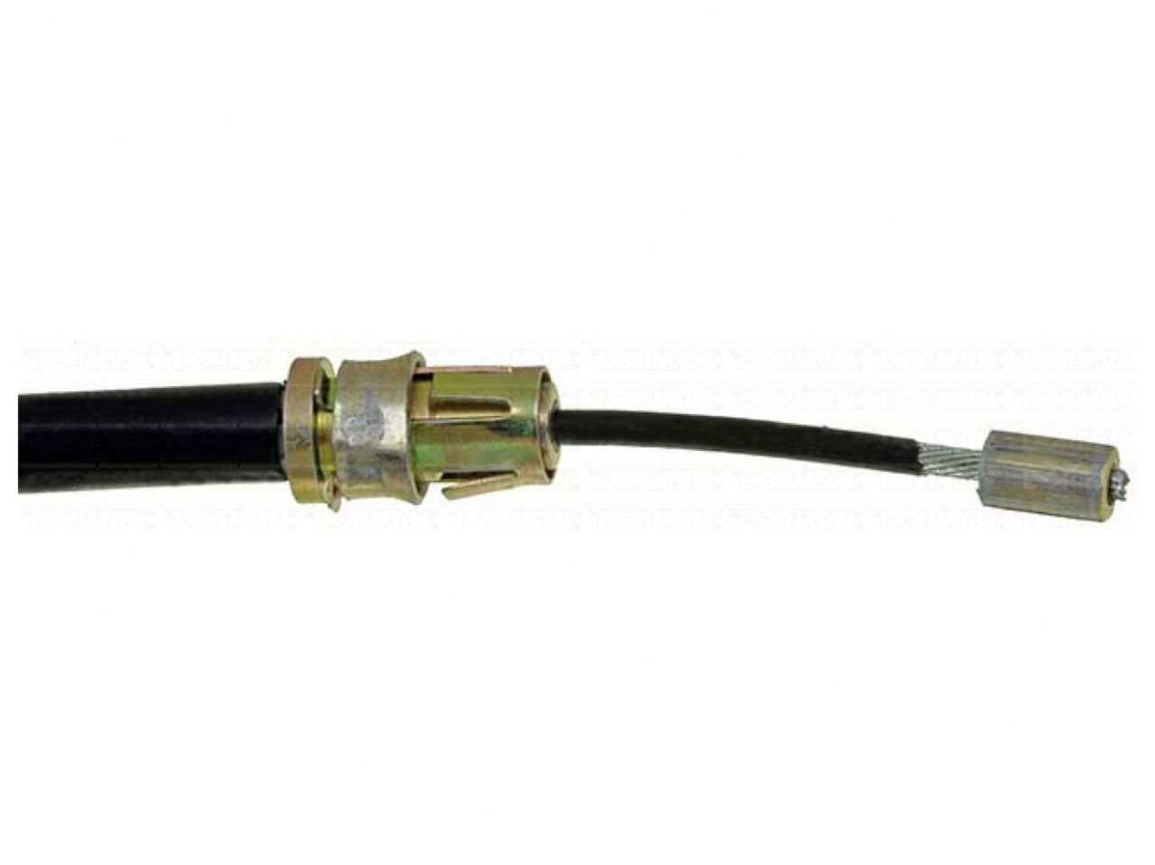 Dorman Parking Brake Cable