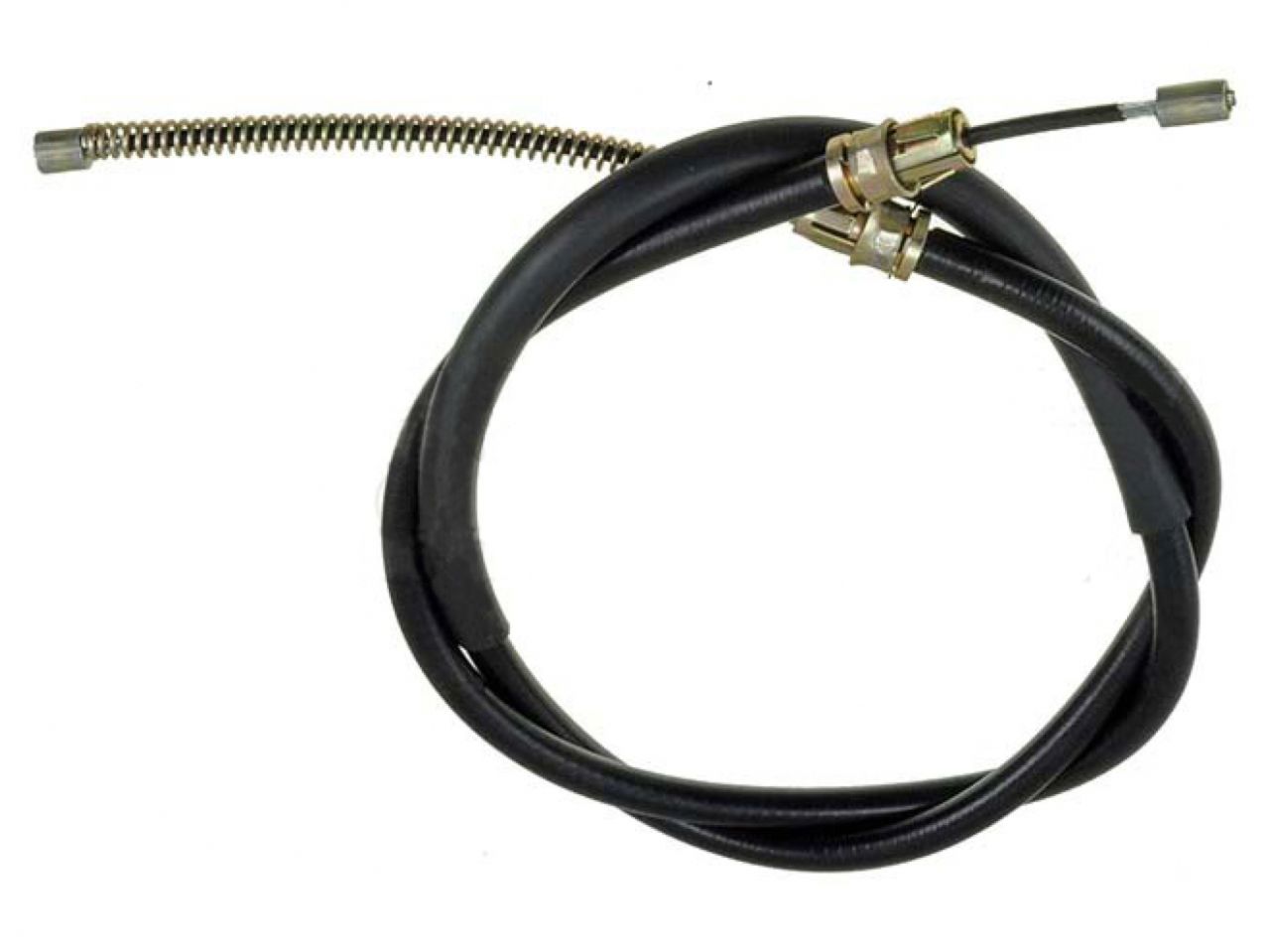 Dorman E-Brake Cables C94659 Item Image