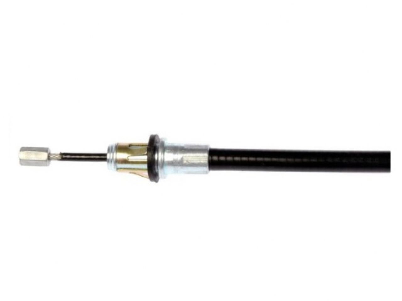 Dorman Parking Brake Cable