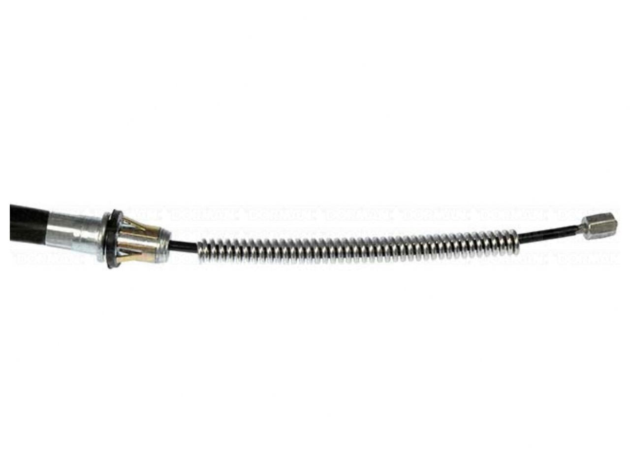 Dorman Parking Brake Cable