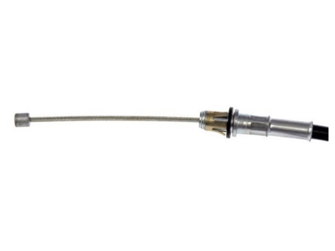 Dorman Parking Brake Cable