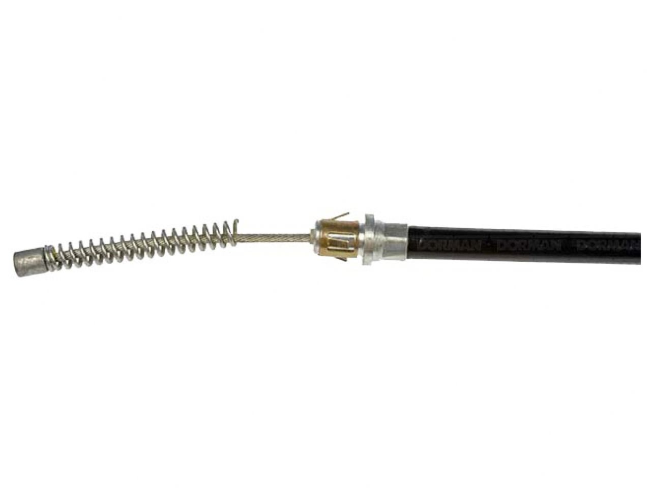 Dorman Parking Brake Cable