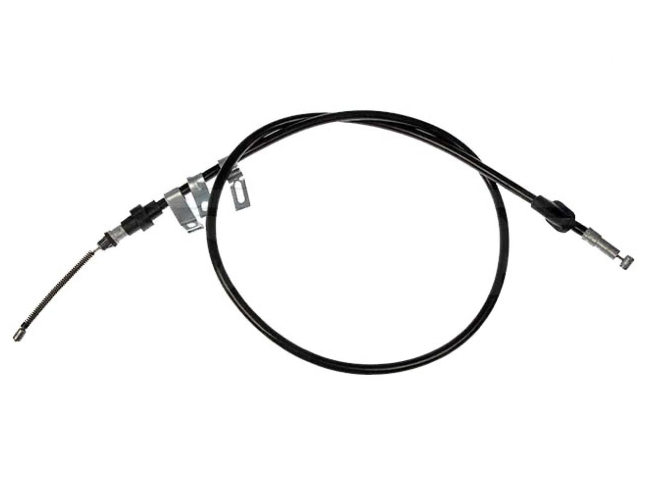 Dorman E-Brake Cables C95132 Item Image