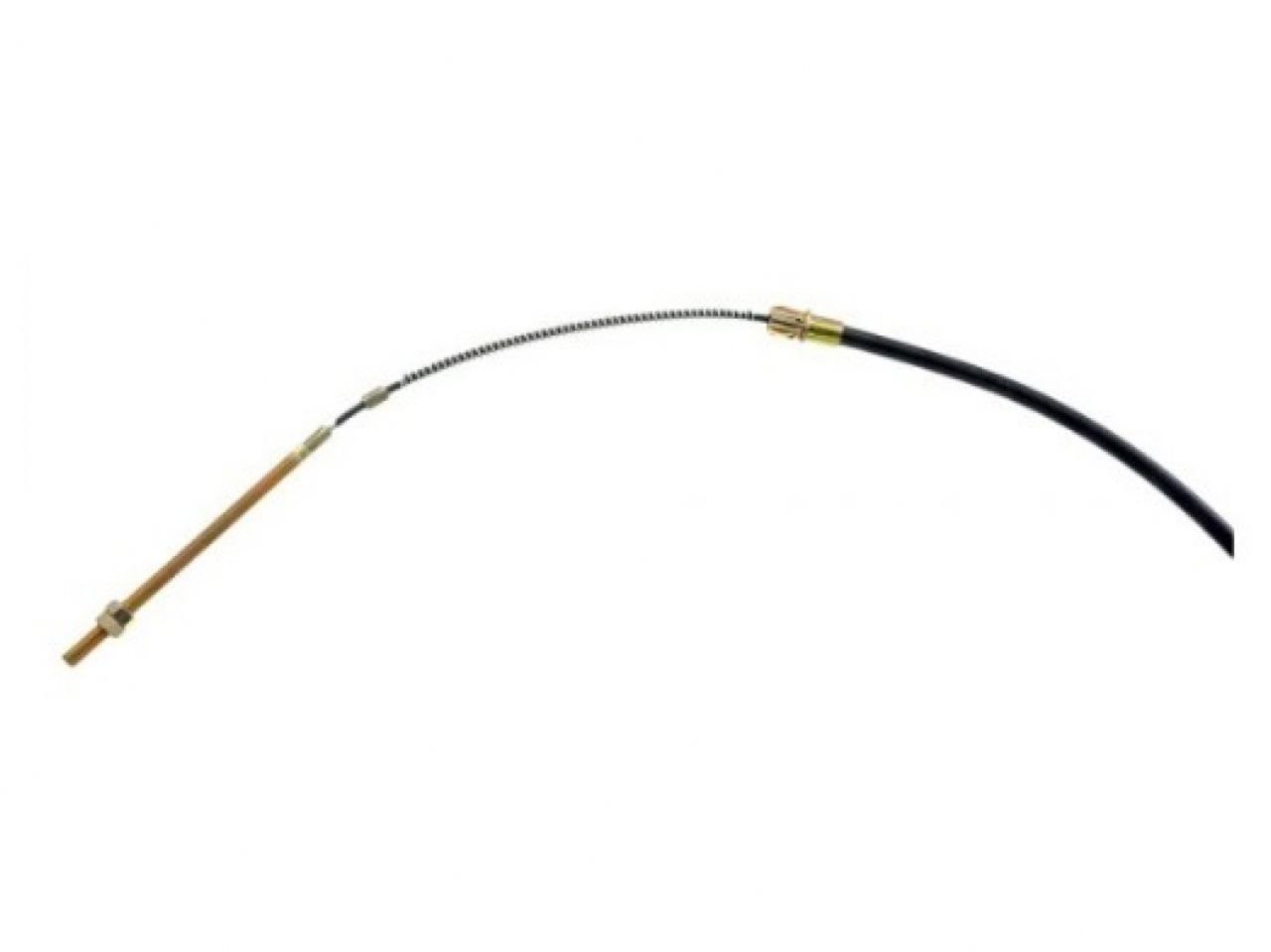 Dorman Parking Brake Cable