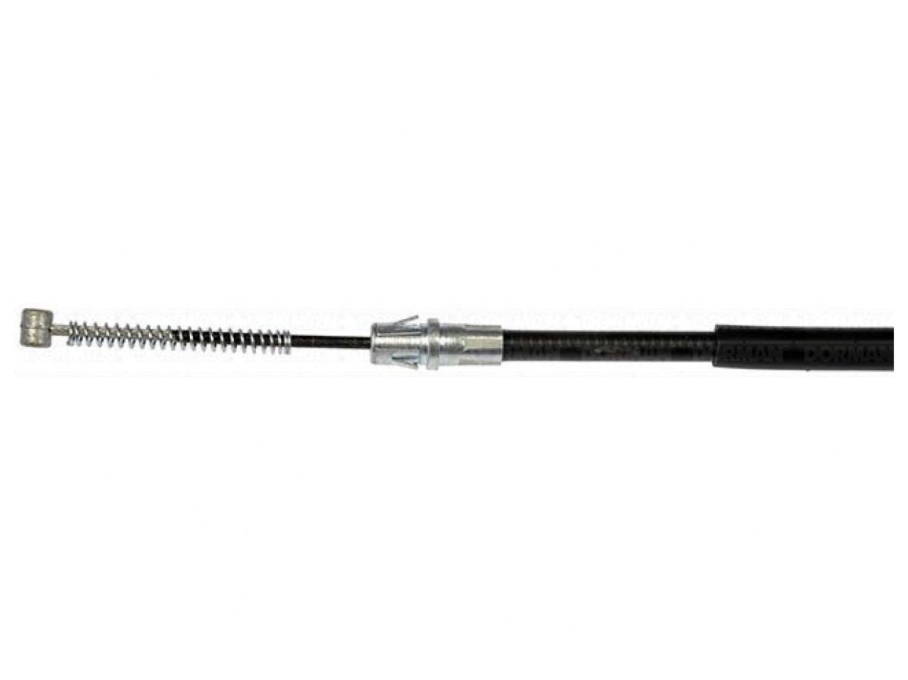 Dorman Parking Brake Cable