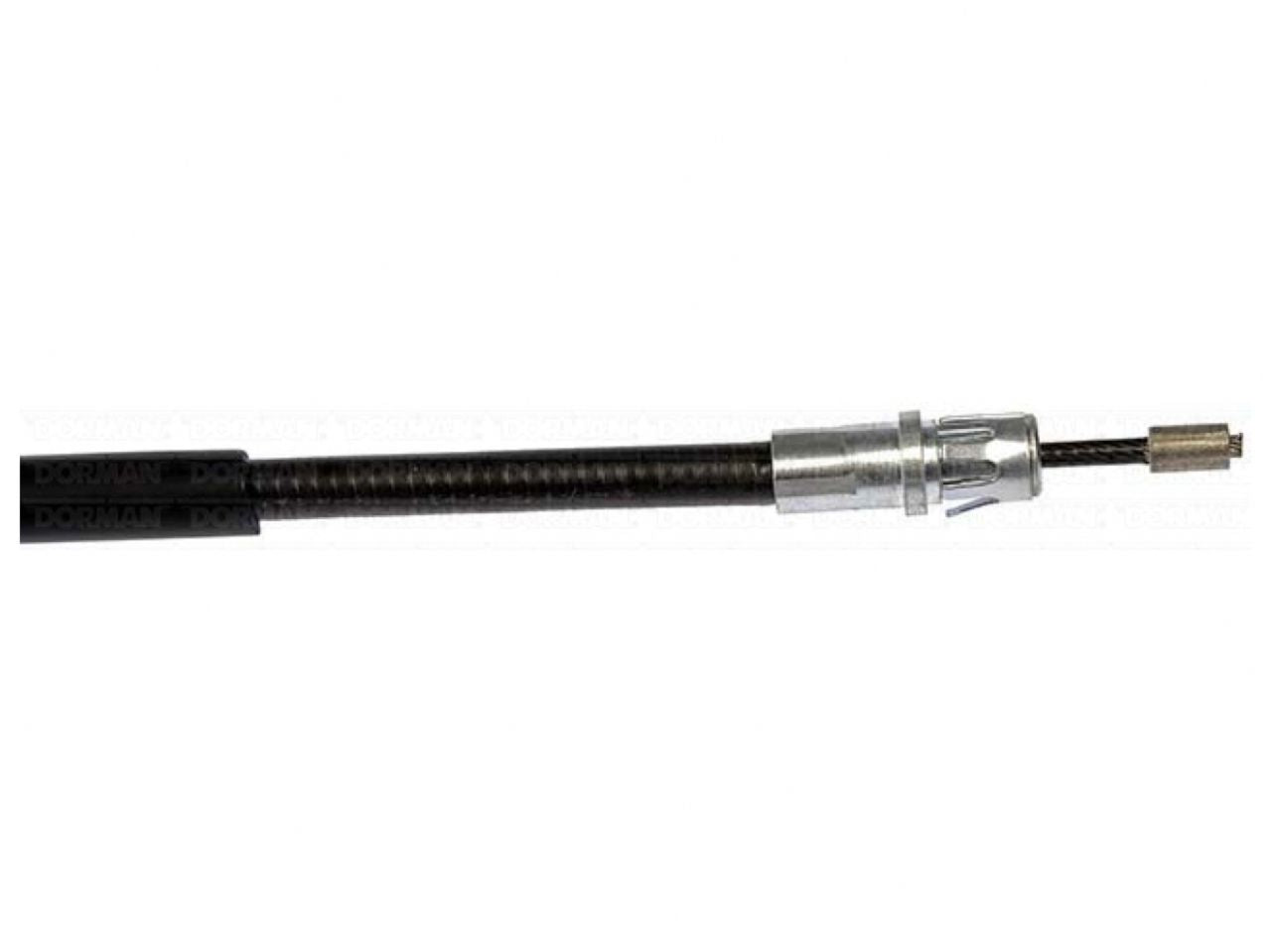 Dorman Parking Brake Cable