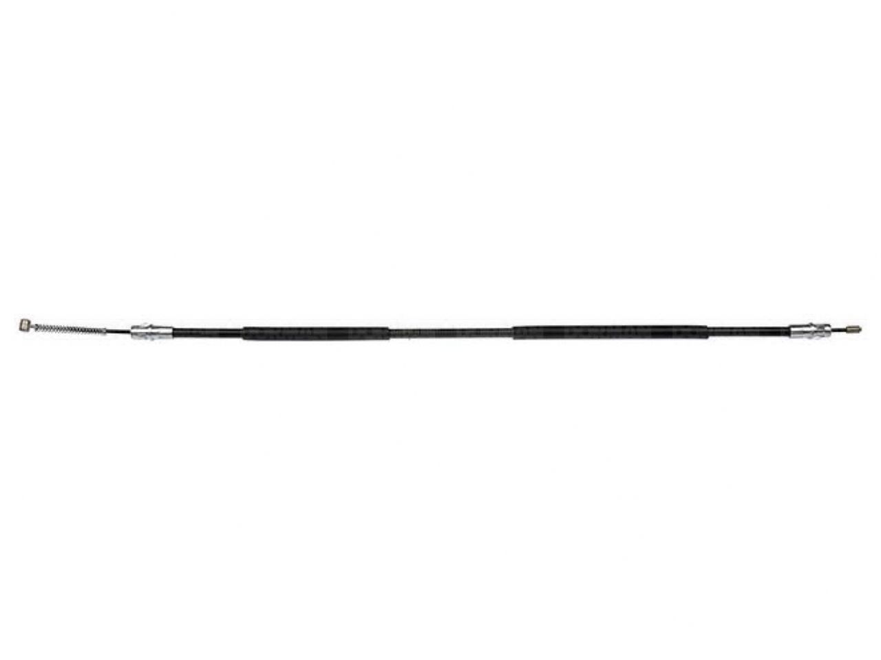 Dorman E-Brake Cables C95209 Item Image