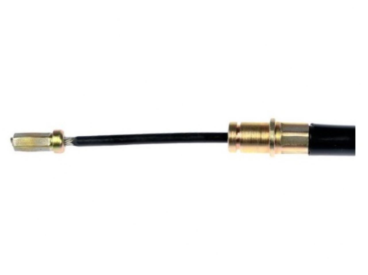 Dorman Parking Brake Cable