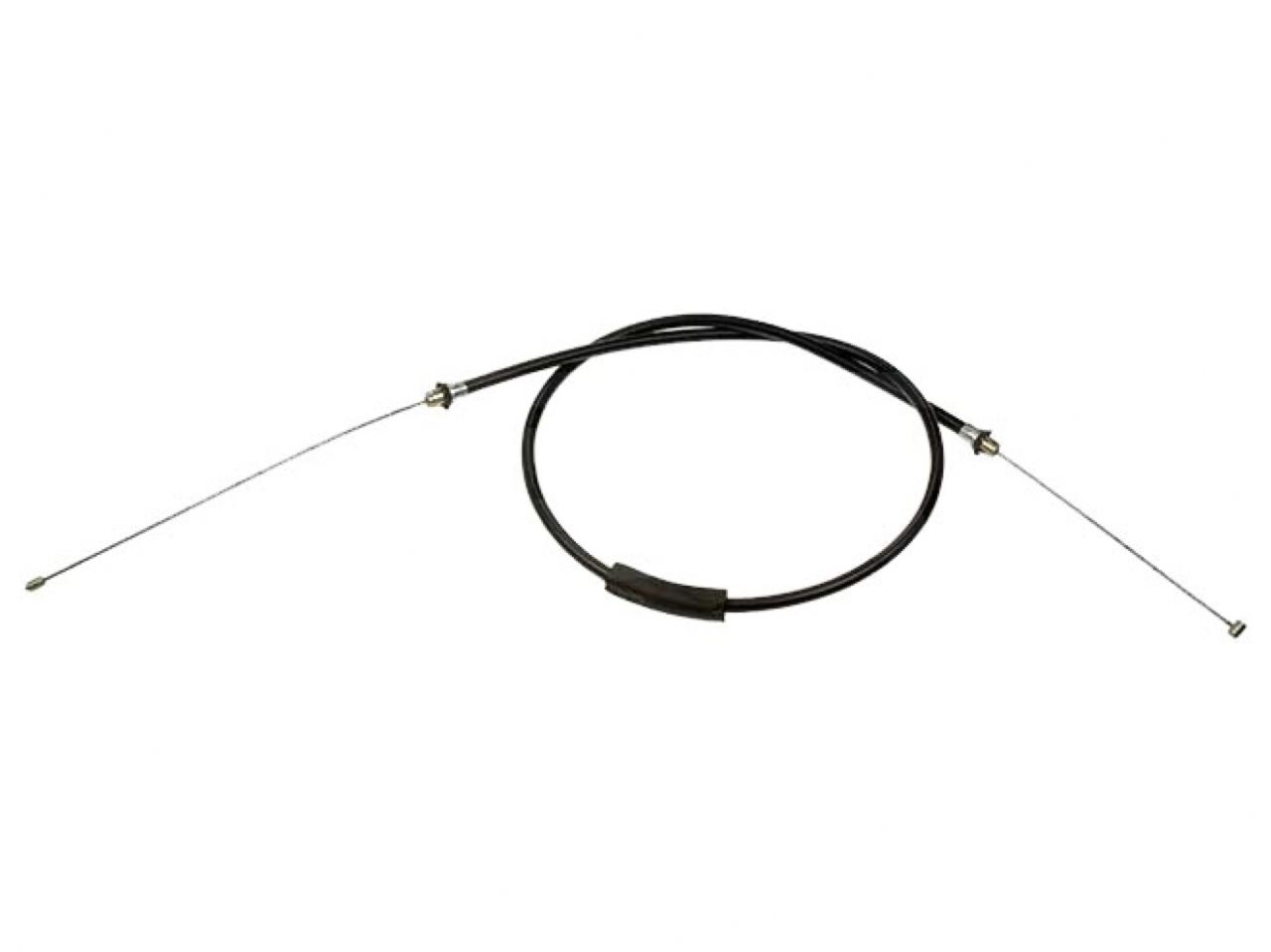 Dorman E-Brake Cables C95363 Item Image