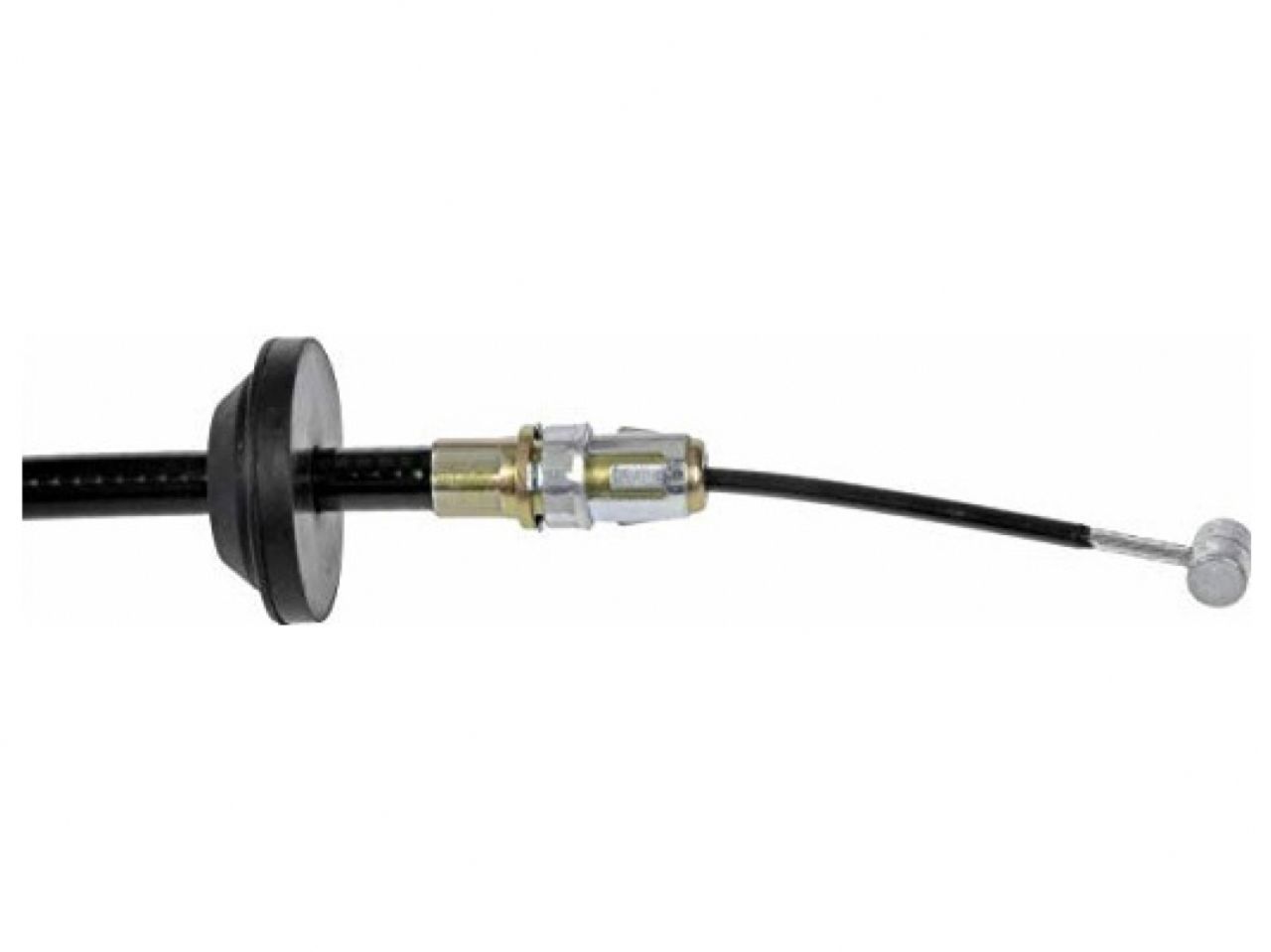 Dorman Parking Brake Cable