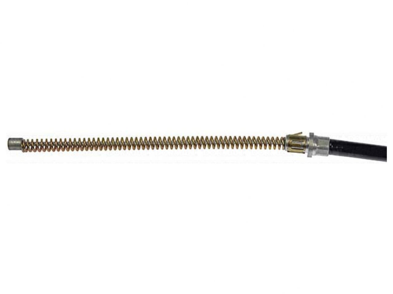 Dorman Parking Brake Cable