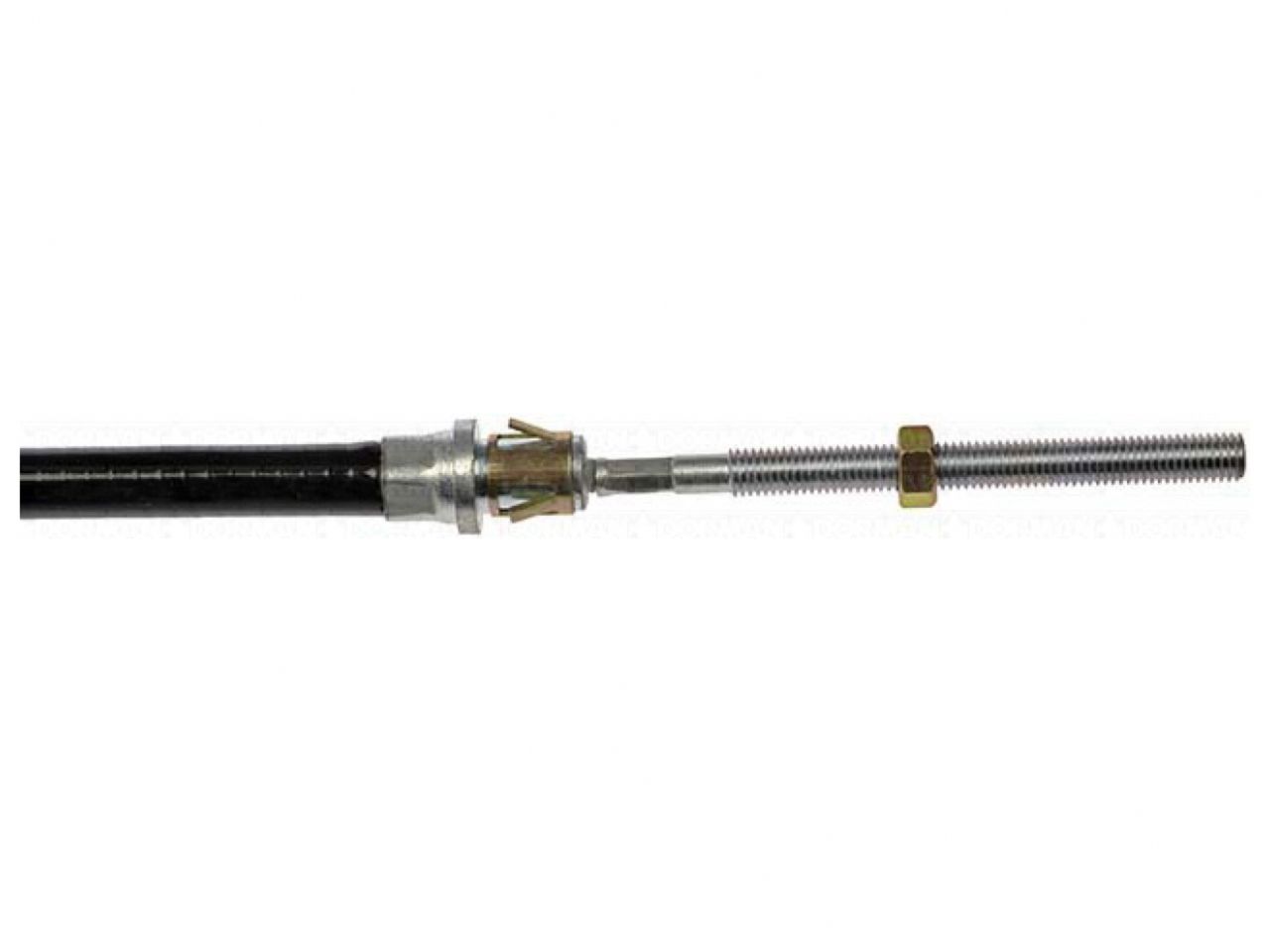 Dorman Parking Brake Cable