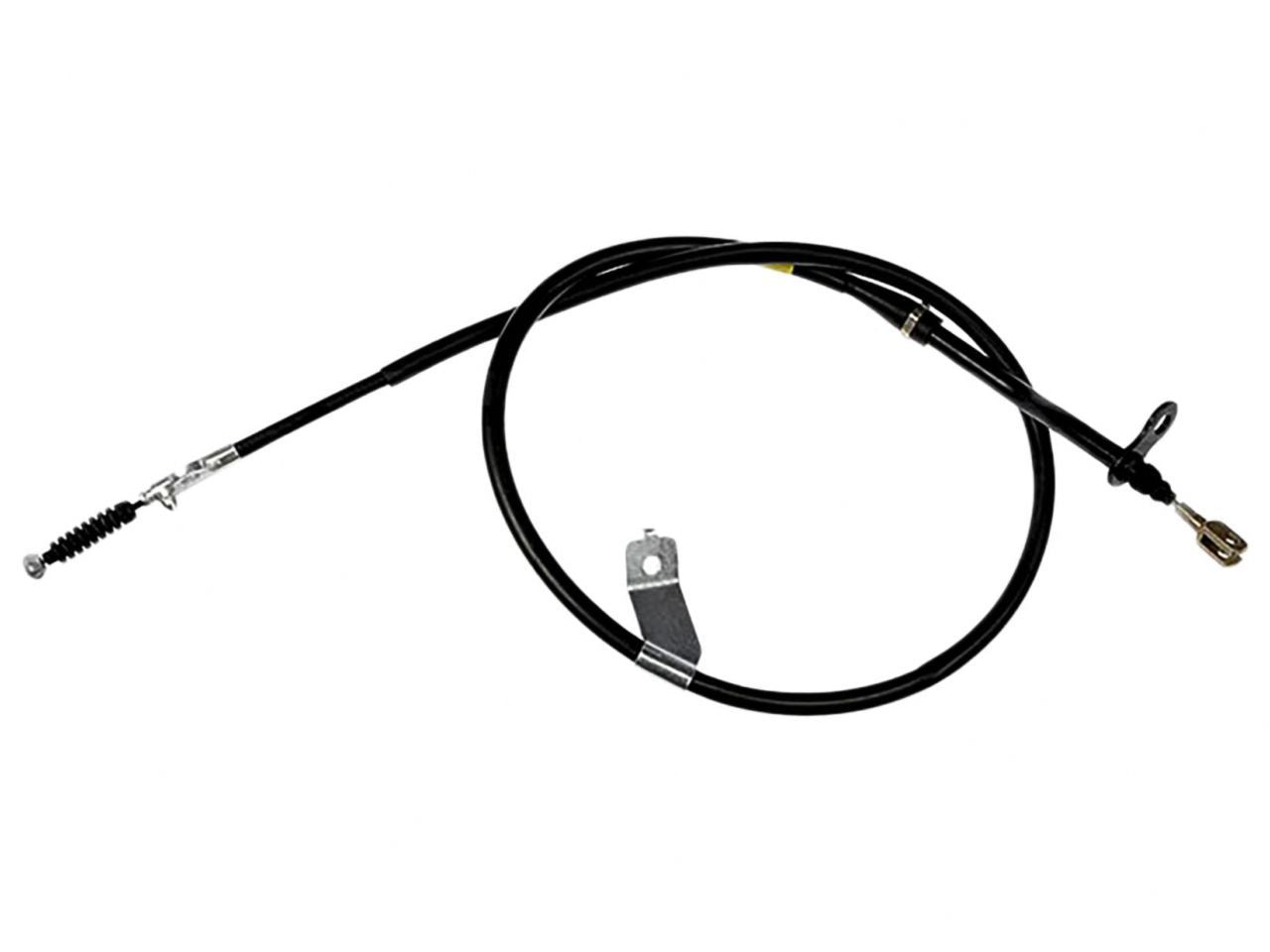 Dorman E-Brake Cables C95519 Item Image