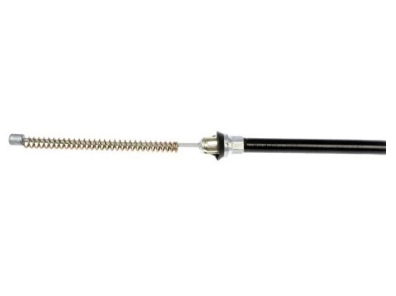 Dorman Parking Brake Cable