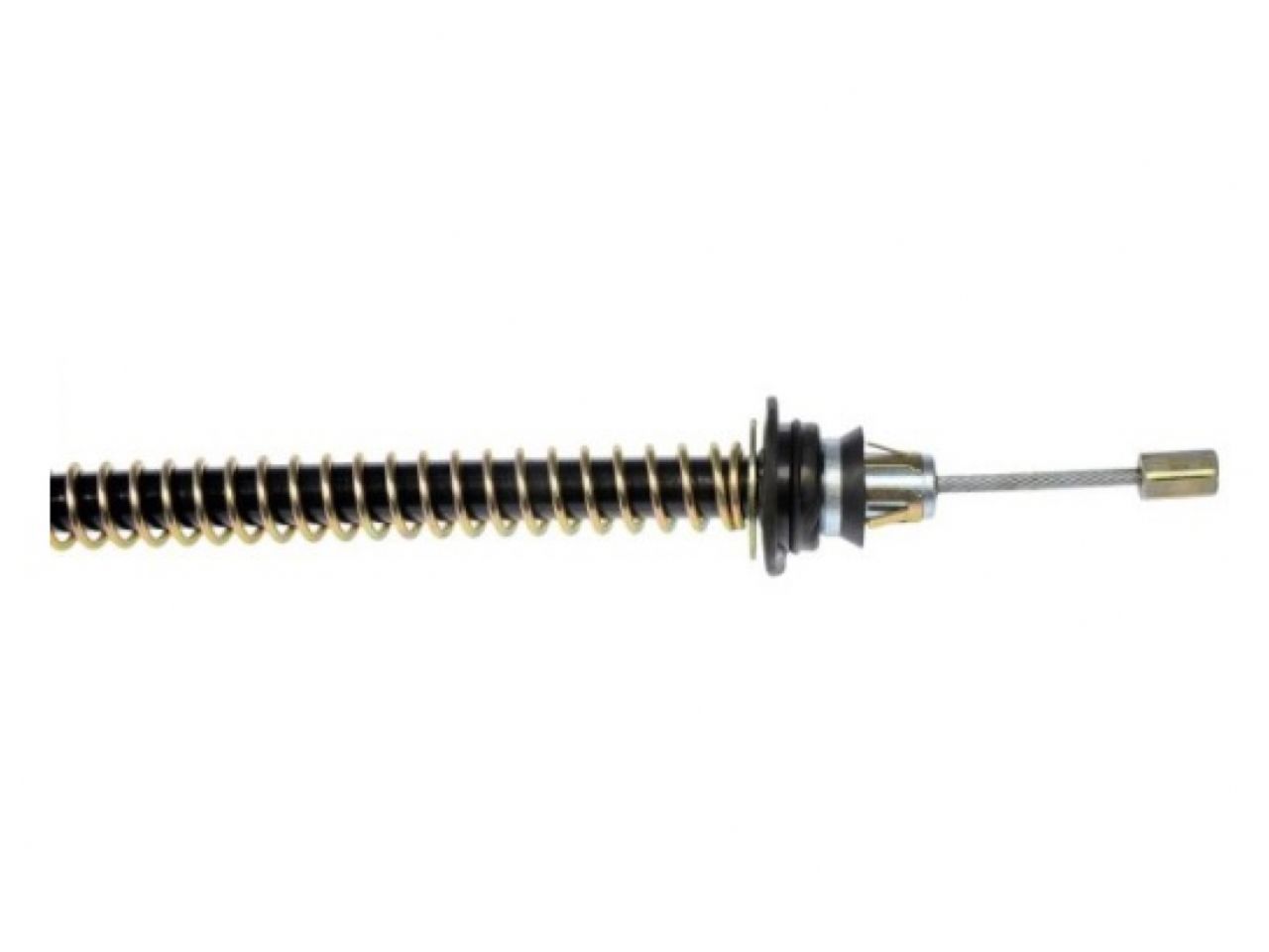 Dorman Parking Brake Cable