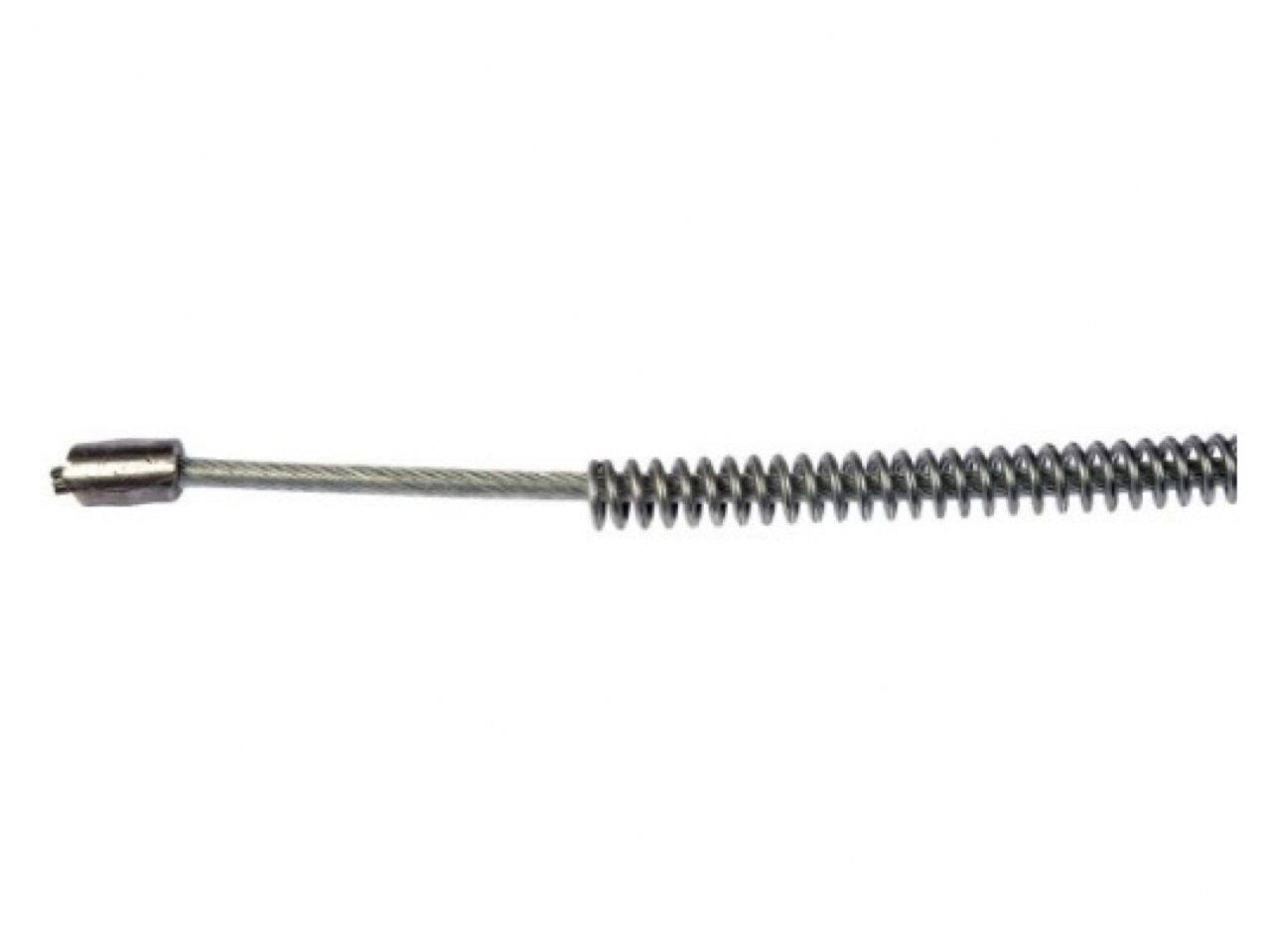 Dorman - First Stop Parking Brake Cable with corrosion-resistant design for 1999 Chevrolet Monte Carlo C95538