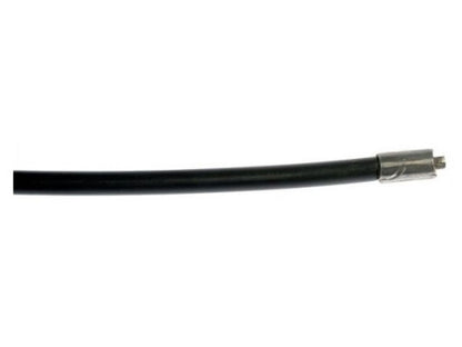 Dorman - First Stop Parking Brake Cable with corrosion-resistant design for 1999 Chevrolet Monte Carlo C95538