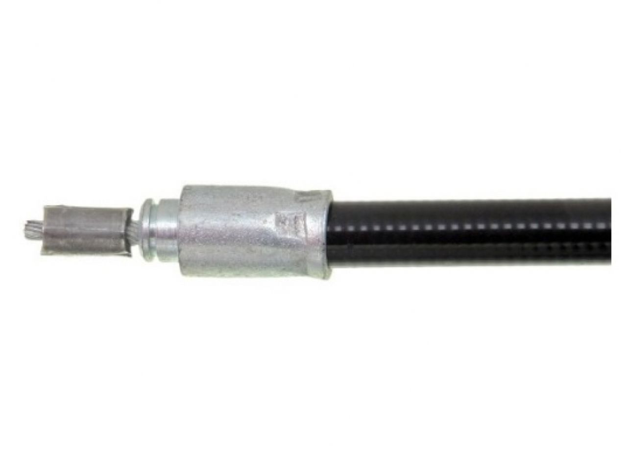 Dorman - First Stop Parking Brake Cable with corrosion-resistant design for 1997-2001 Buick Century/Regal, 1999-2000 Oldsmobile Intrigue/Pontiac Grand Prix C95556