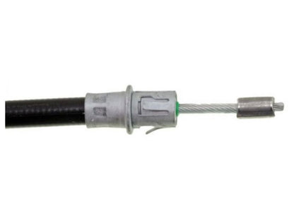Dorman - First Stop Parking Brake Cable with corrosion-resistant design for 1997-2001 Buick Century/Regal, 1999-2000 Oldsmobile Intrigue/Pontiac Grand Prix C95556
