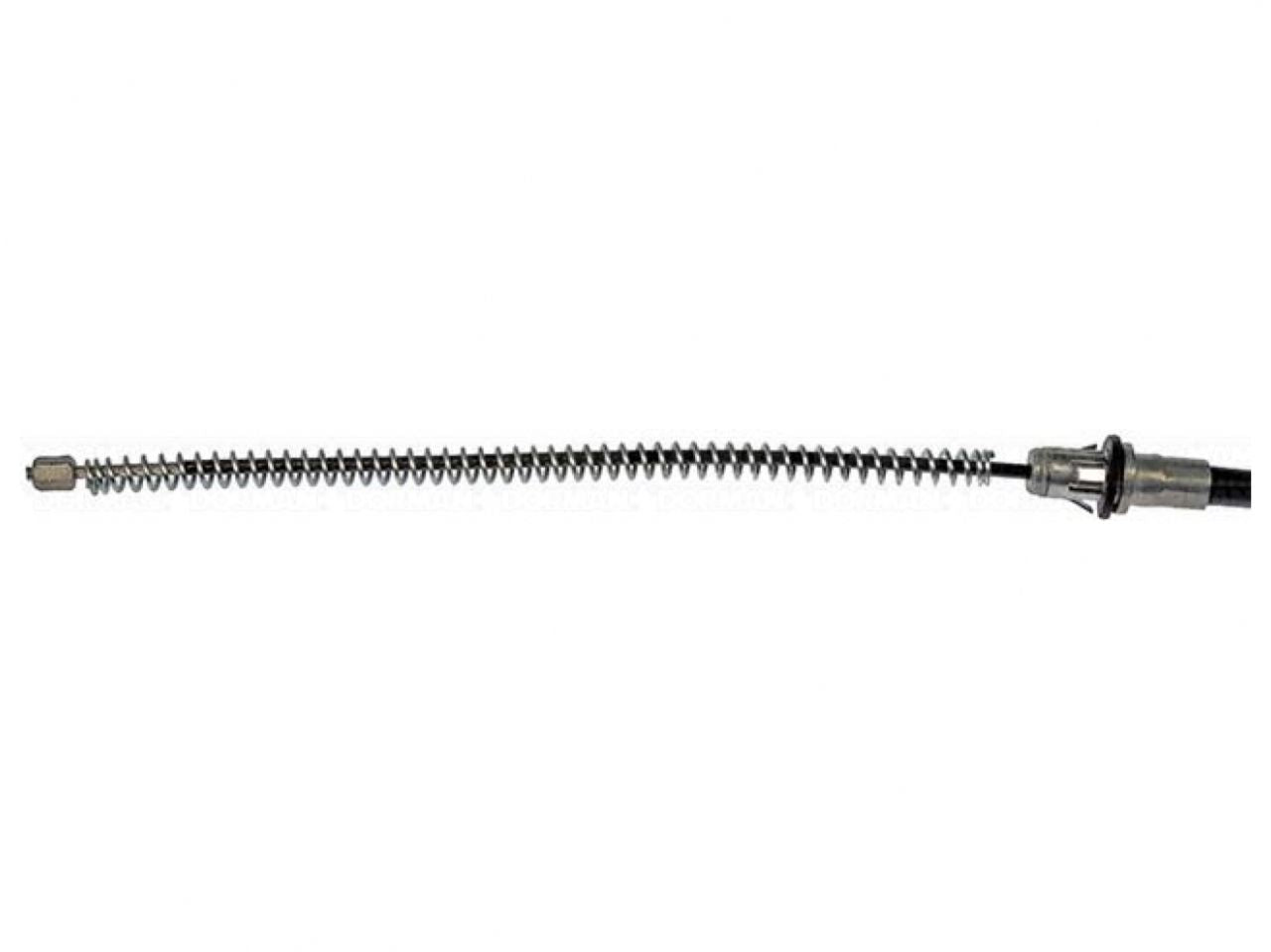 Dorman Parking Brake Cable