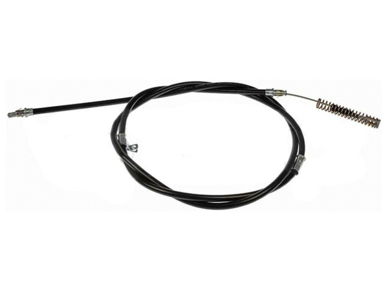 Dorman E-Brake Cables C96088 Item Image