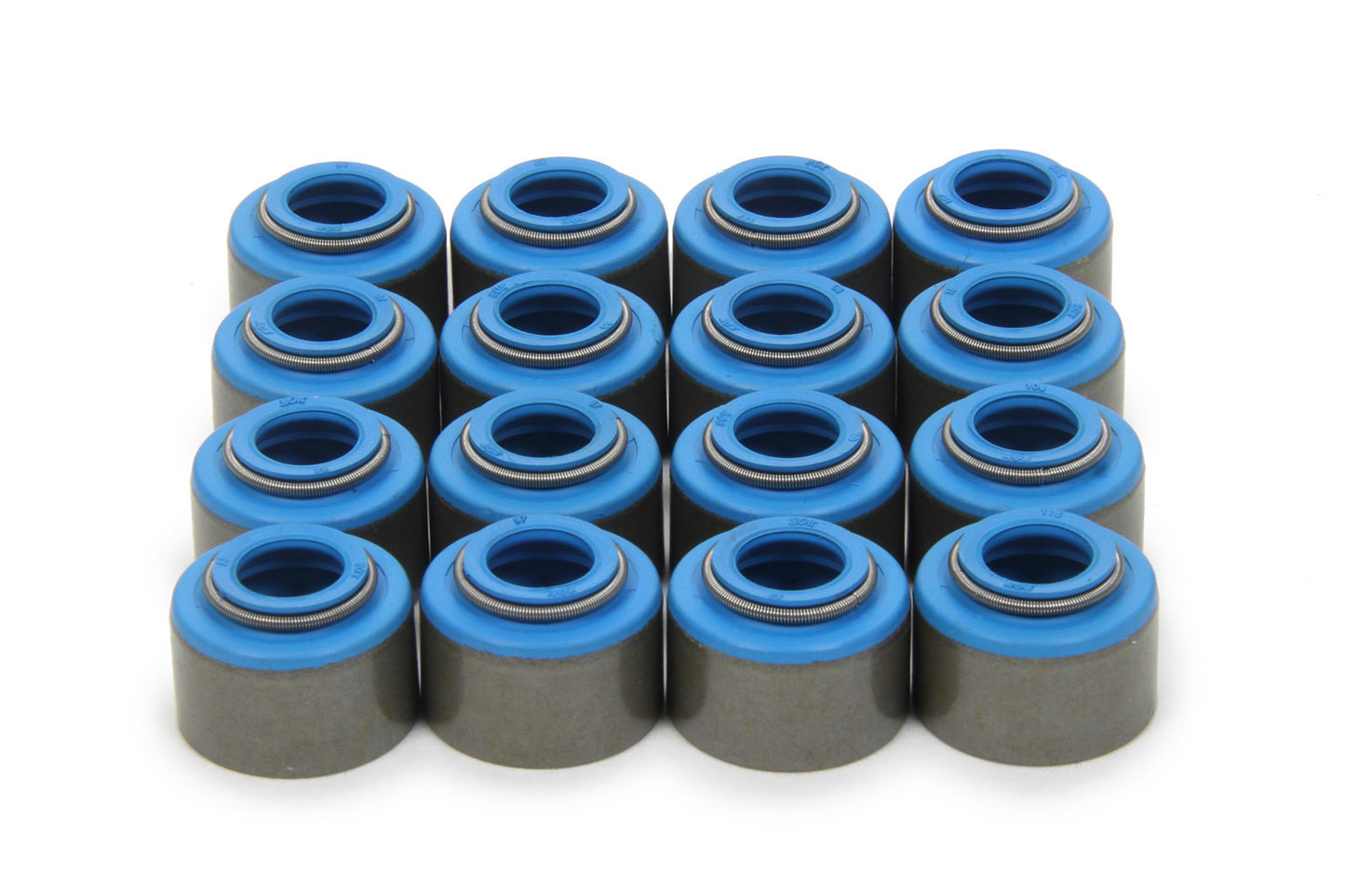 Cometic Gasket Valve Seals Viton Metal Jacket 3/8 x .625 CAG3198V-16