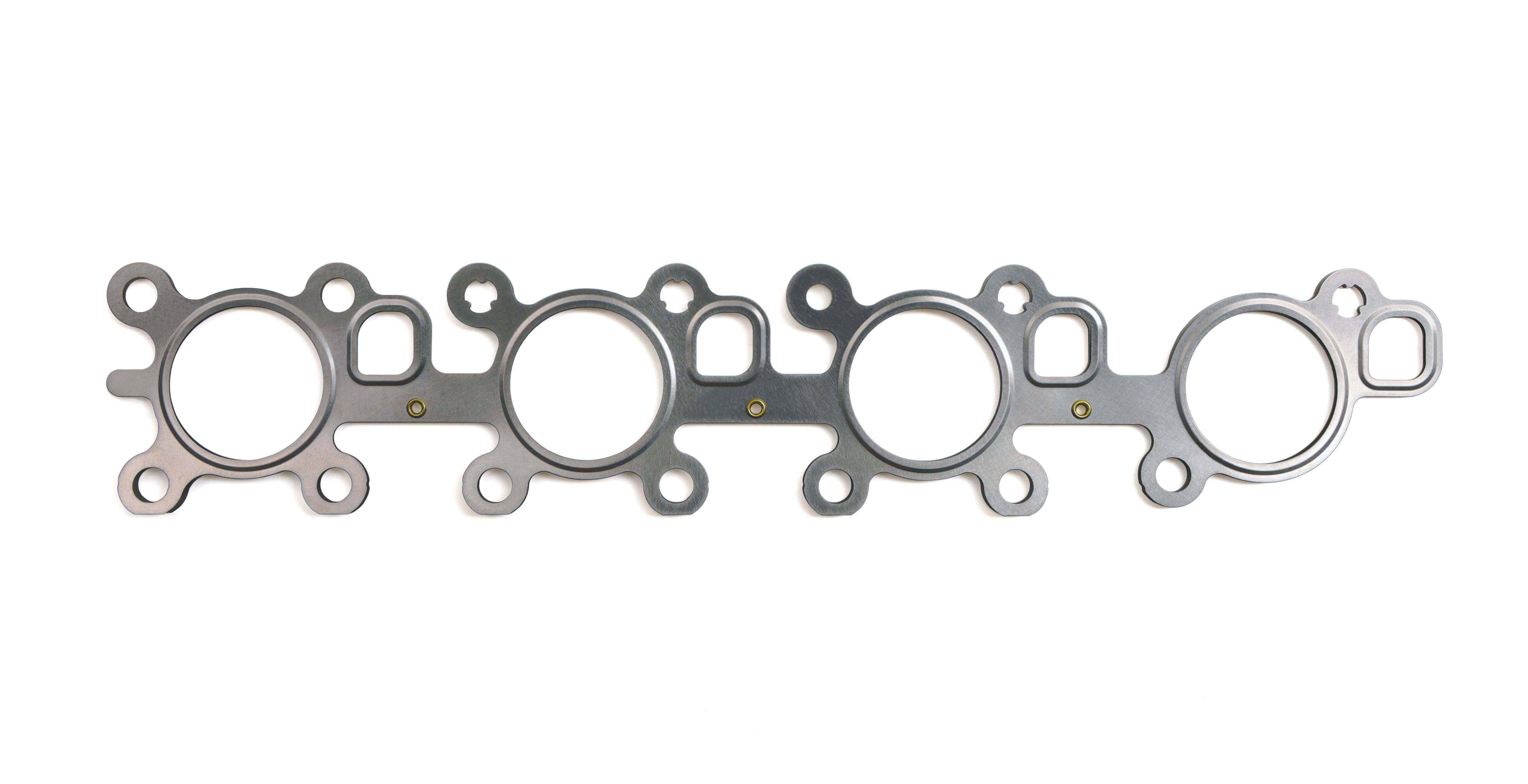 Cometic Gasket Exhaust Gasket Set MLS Toyota 4.6L/5.7L 07-19 CAGC14125-040