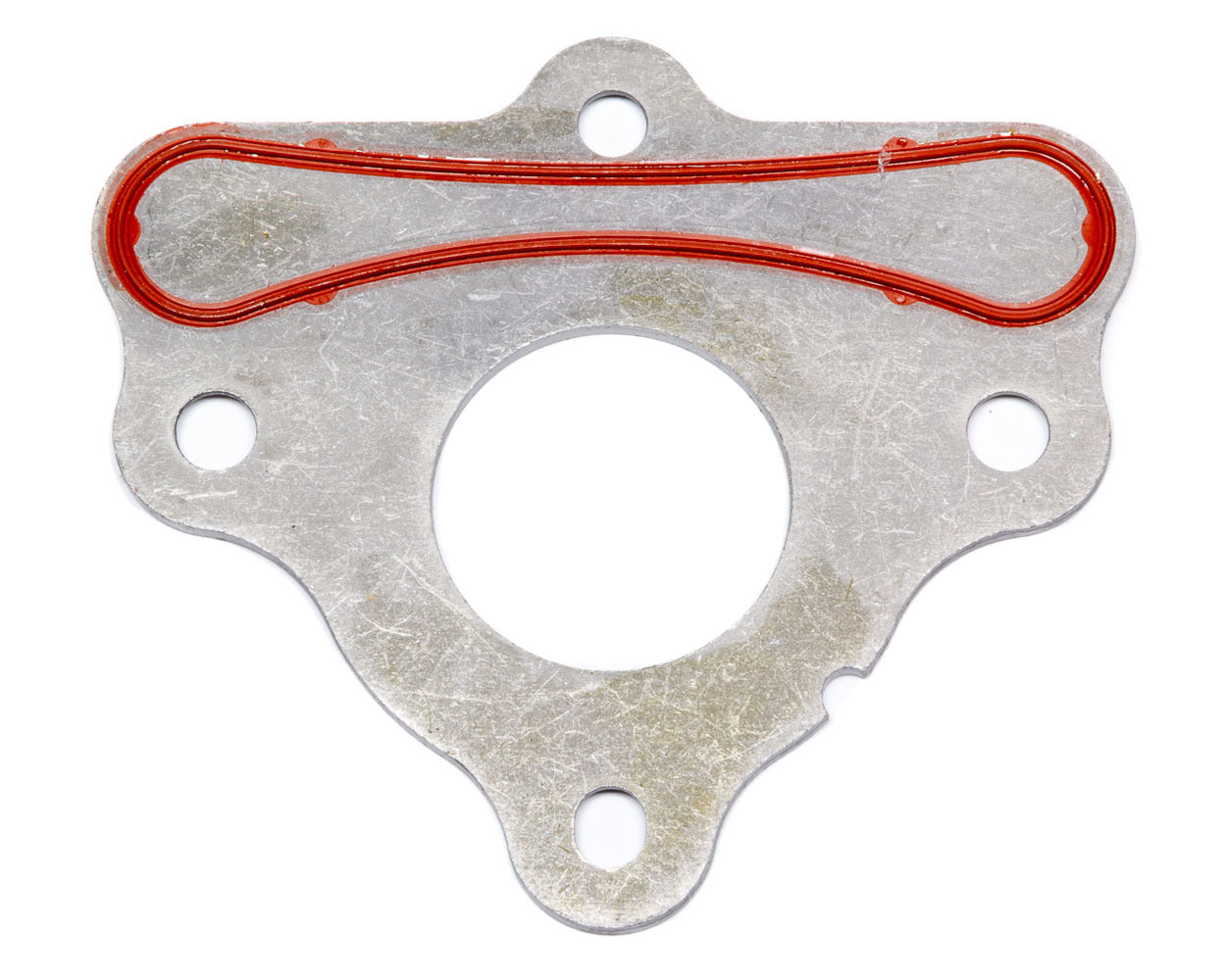 Cometic Gasket Cam Plate Gasket GM LS 99-14 w/Recessed Bolts CAGC15031