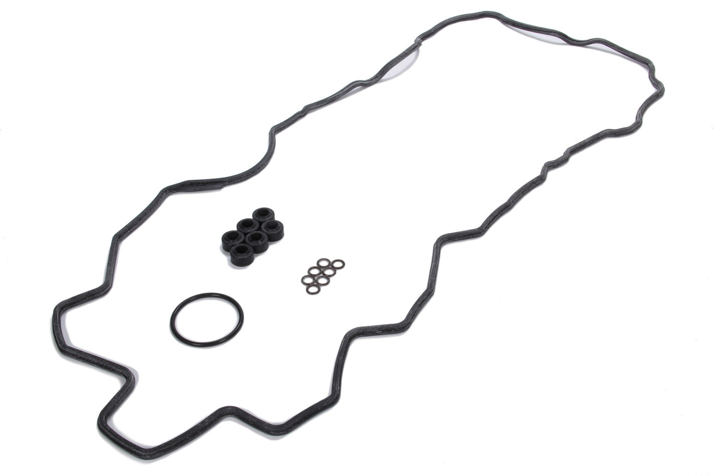 Cometic Gasket Valve Cover Gasket Set Dodge Cummins 5.9L 03-08 CAGC15070