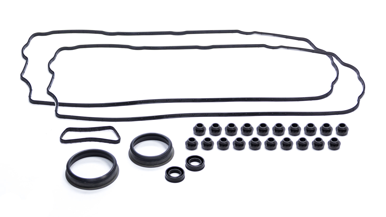 Cometic Gasket Valve Cover Gasket Set Ford 6.4L Diesel 08-10 CAGC15151