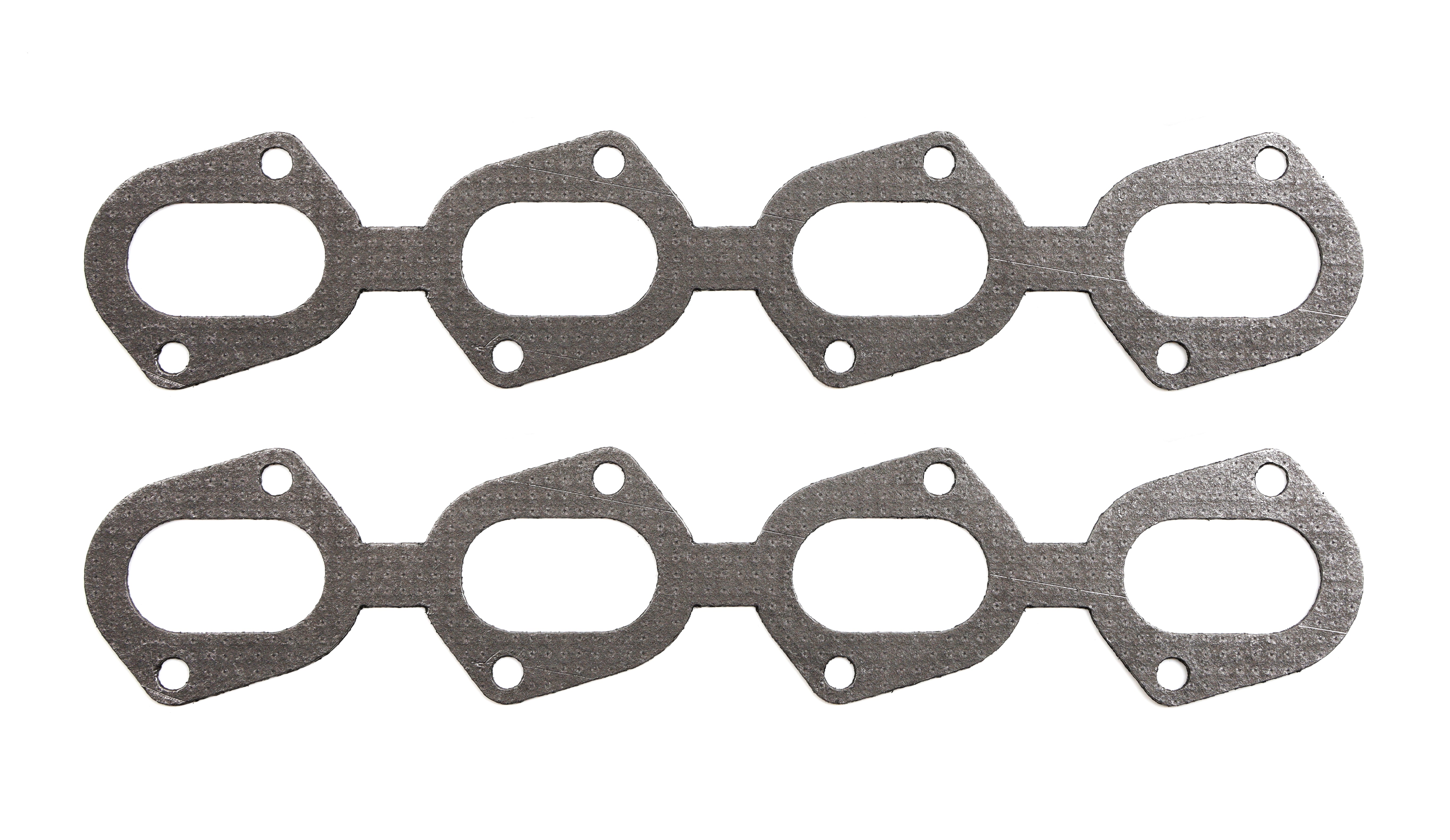 Cometic Gasket Exhaust Header Gasket Set Ford 4.6L/5.4L 4V CAGC15566HT