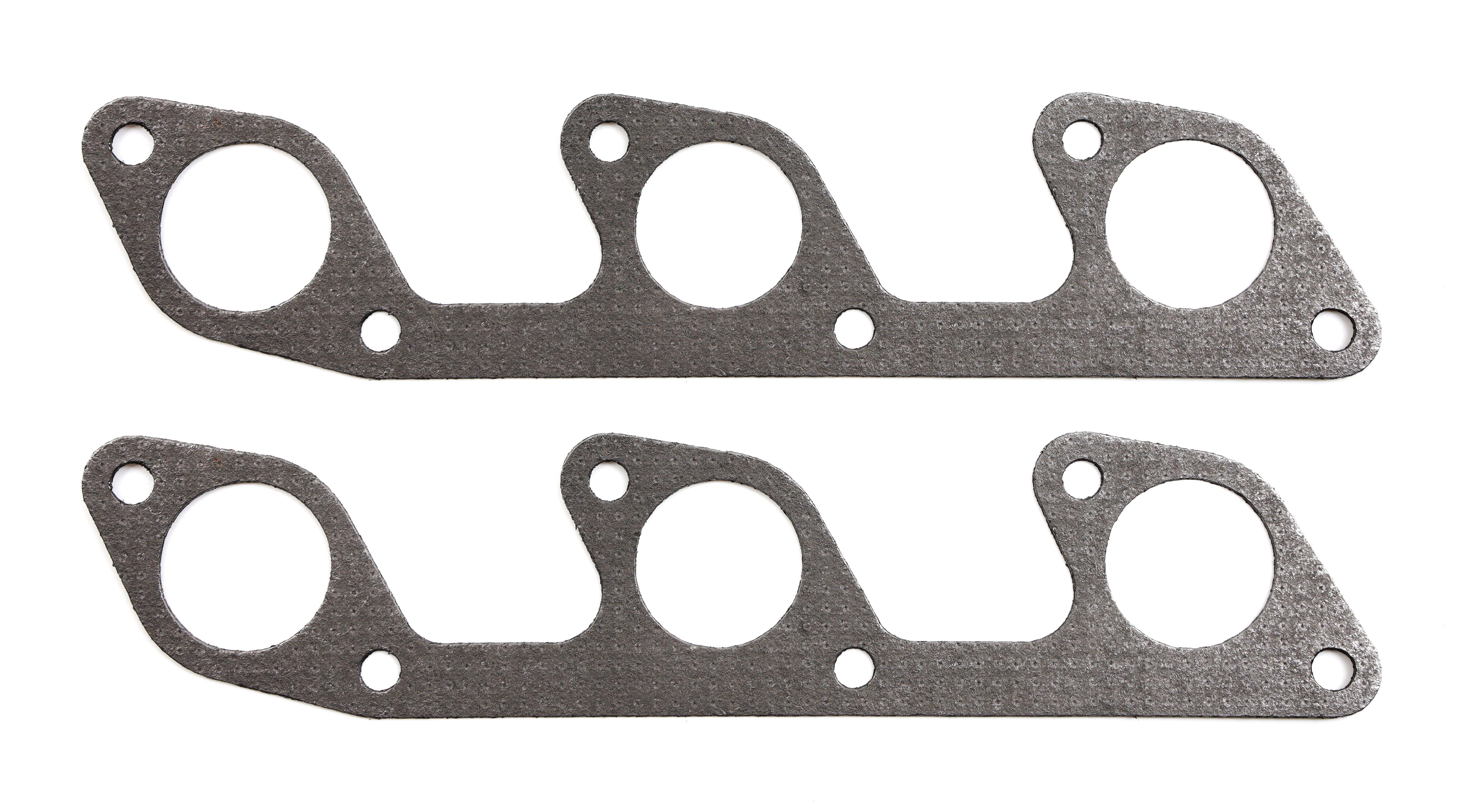 Cometic Gasket Exhaust Header Gasket Set Ford V6 4.0L 05-10 CAGC15571HT