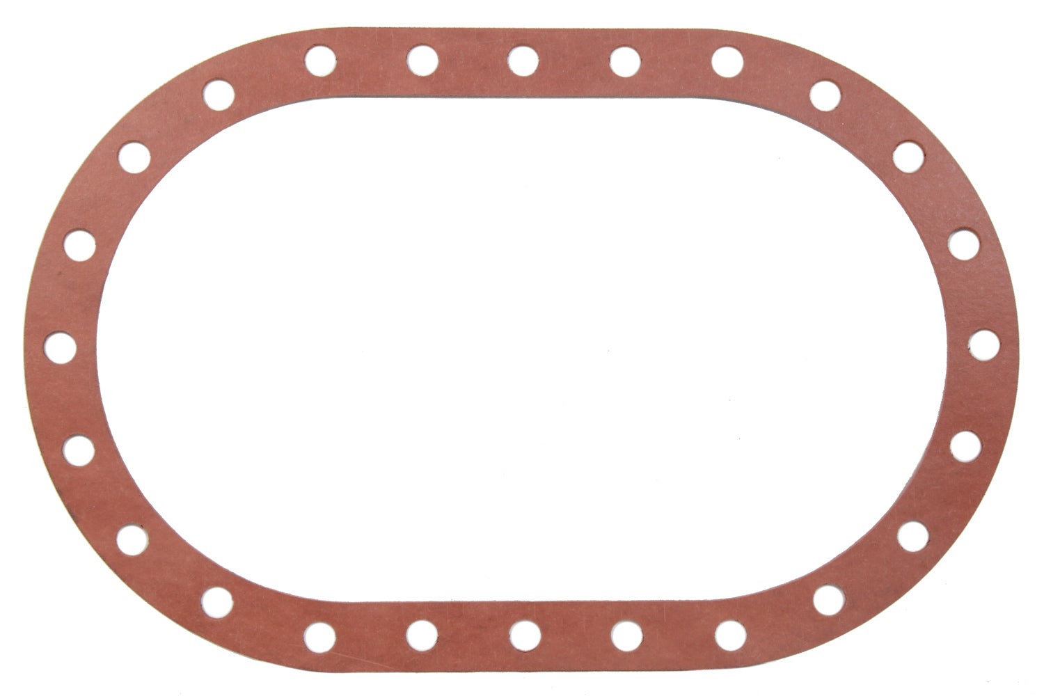 Cometic Gasket Fuel Cell Plate Gasket Oval 24-Bolt CAGC15619