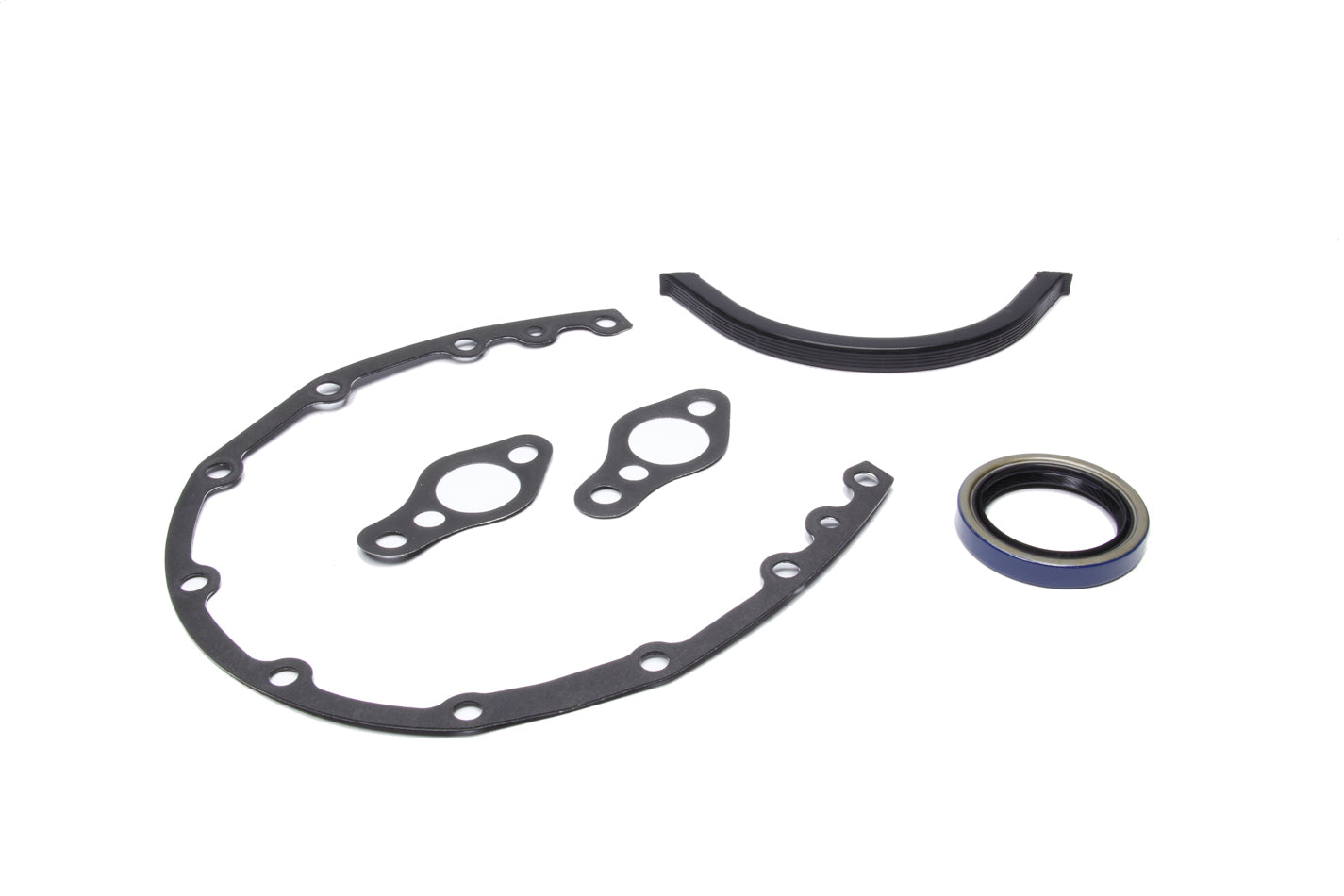 Cometic Gasket SBC Timing Cover Gasket Set w/Thick Front Seal CAGC5051